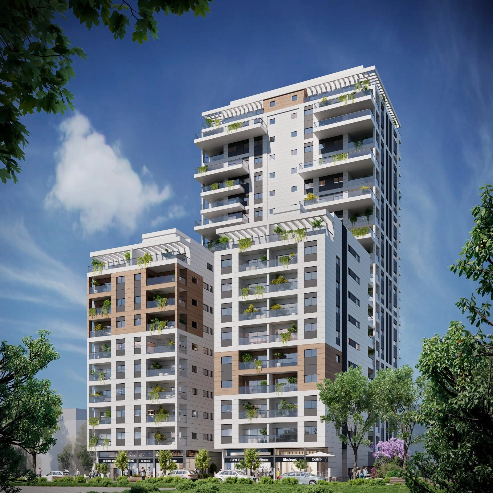 חזית מערב (1)