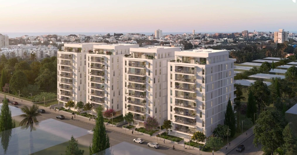 שיכון ובינוי 2